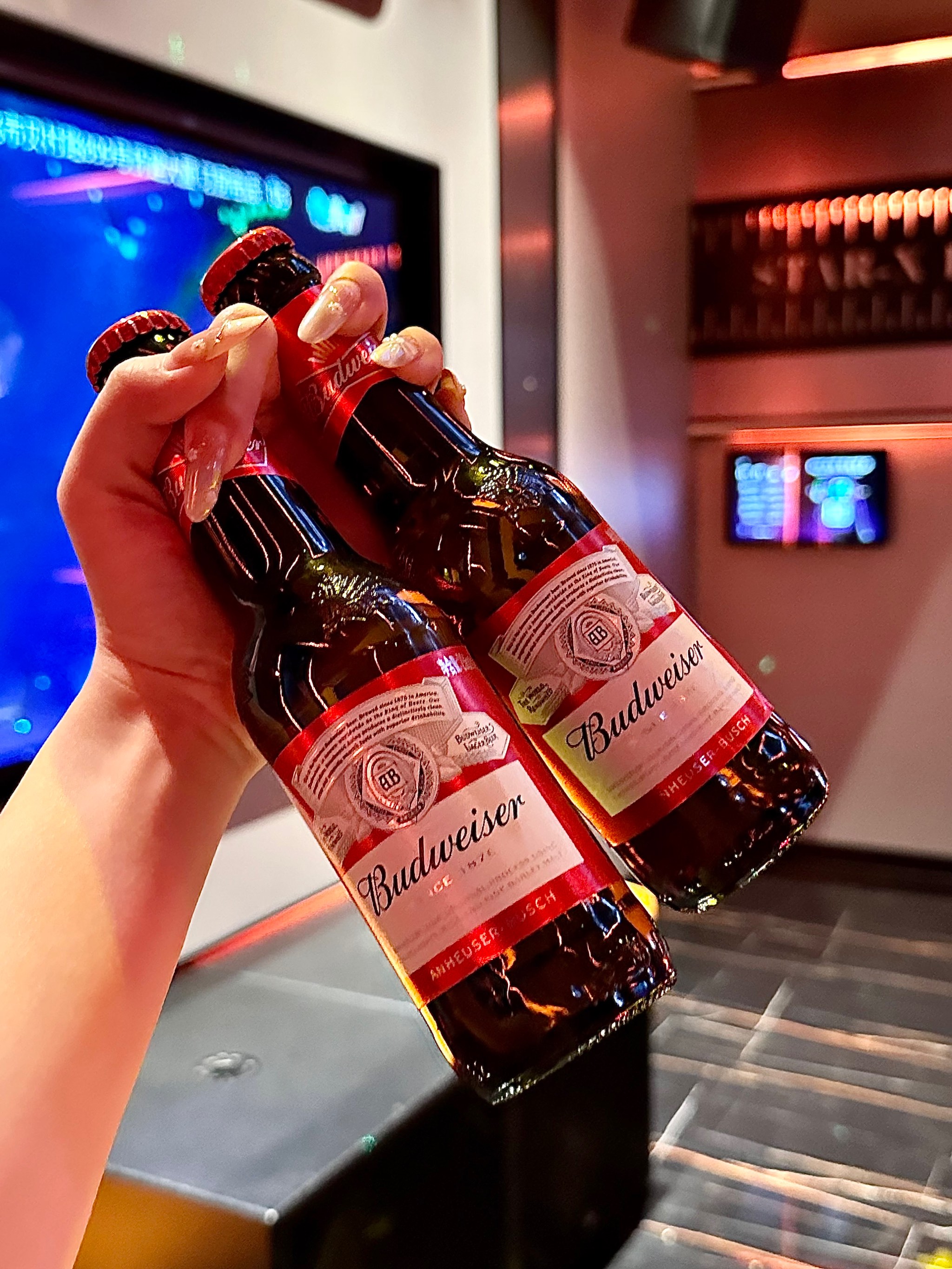 怀化商务KTV值得一试-洪江市ktv预定