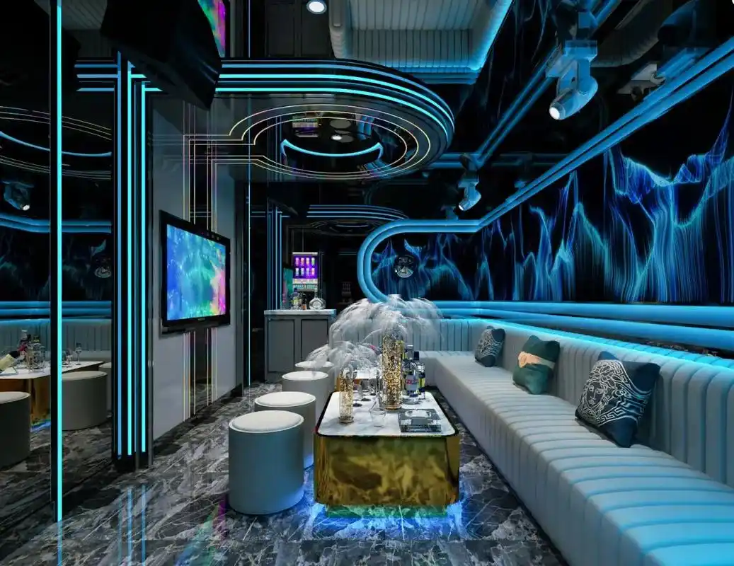 怀化商务ktv优选商务ktv推荐-洪江市ktv预定